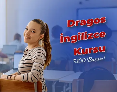 Dragos İngilizce Kursu | Dragos Amerikan Kültür