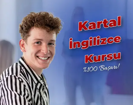 Kartal İngilizce Kursu | Kartal Amerikan Kültür