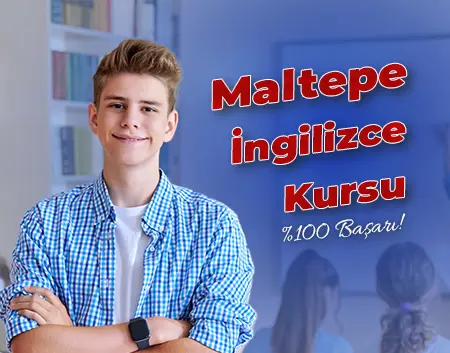 Maltepe İngilizce Kursu | Maltepe Amerikan Kültür