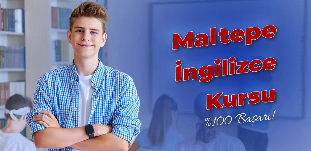 Maltepe İngilizce Kursu | Maltepe Amerikan Kültür