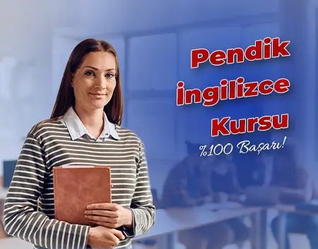 Pendik İngilizce Kursu | Pendik Amerikan Kültür