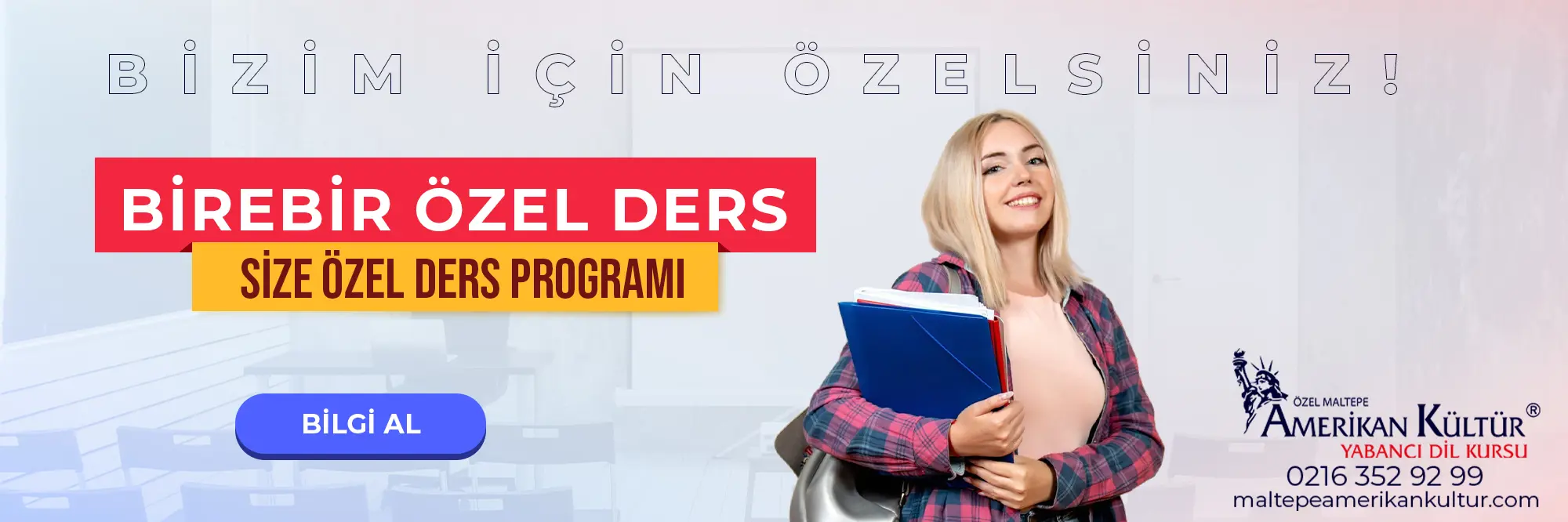 Özel Ders Eğitim Programları