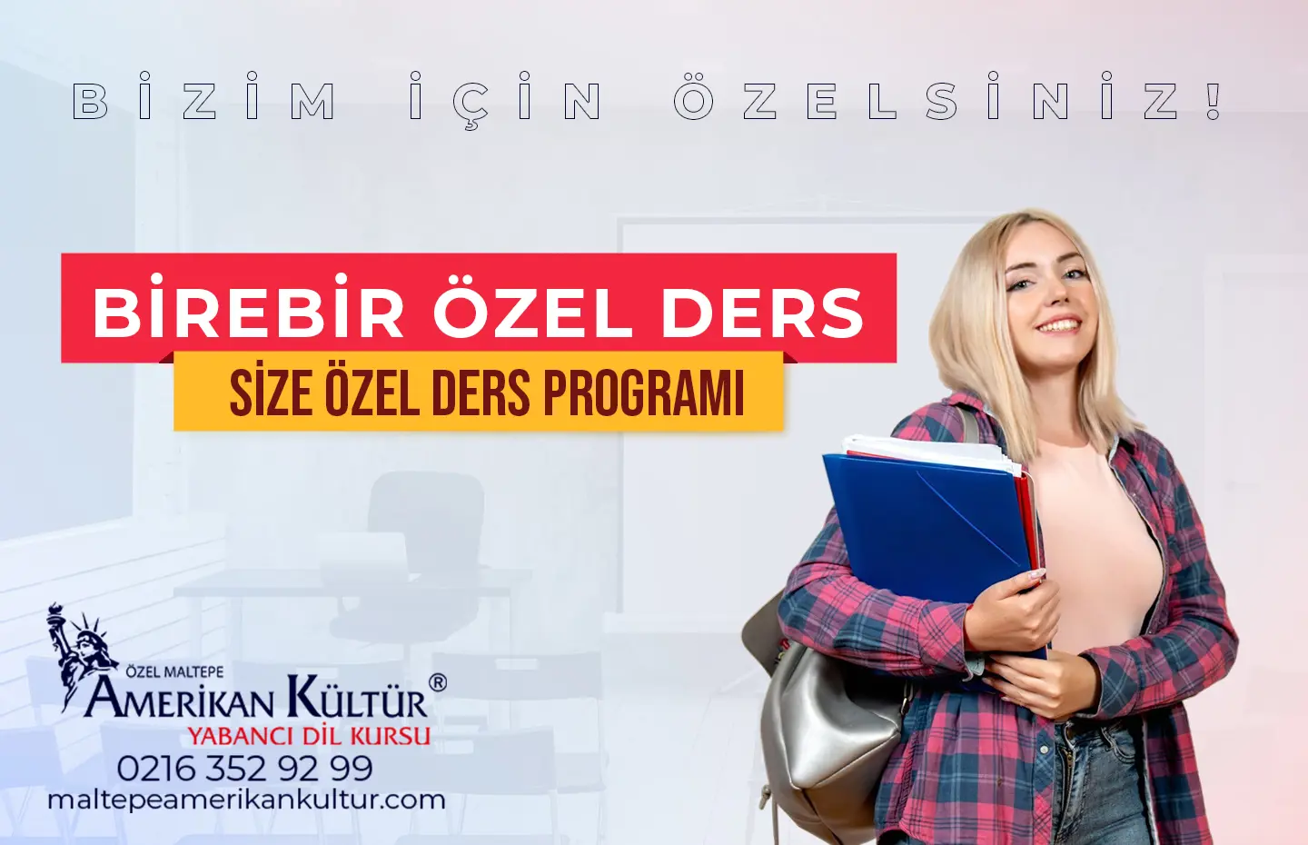 Özel Ders Eğitim Programları