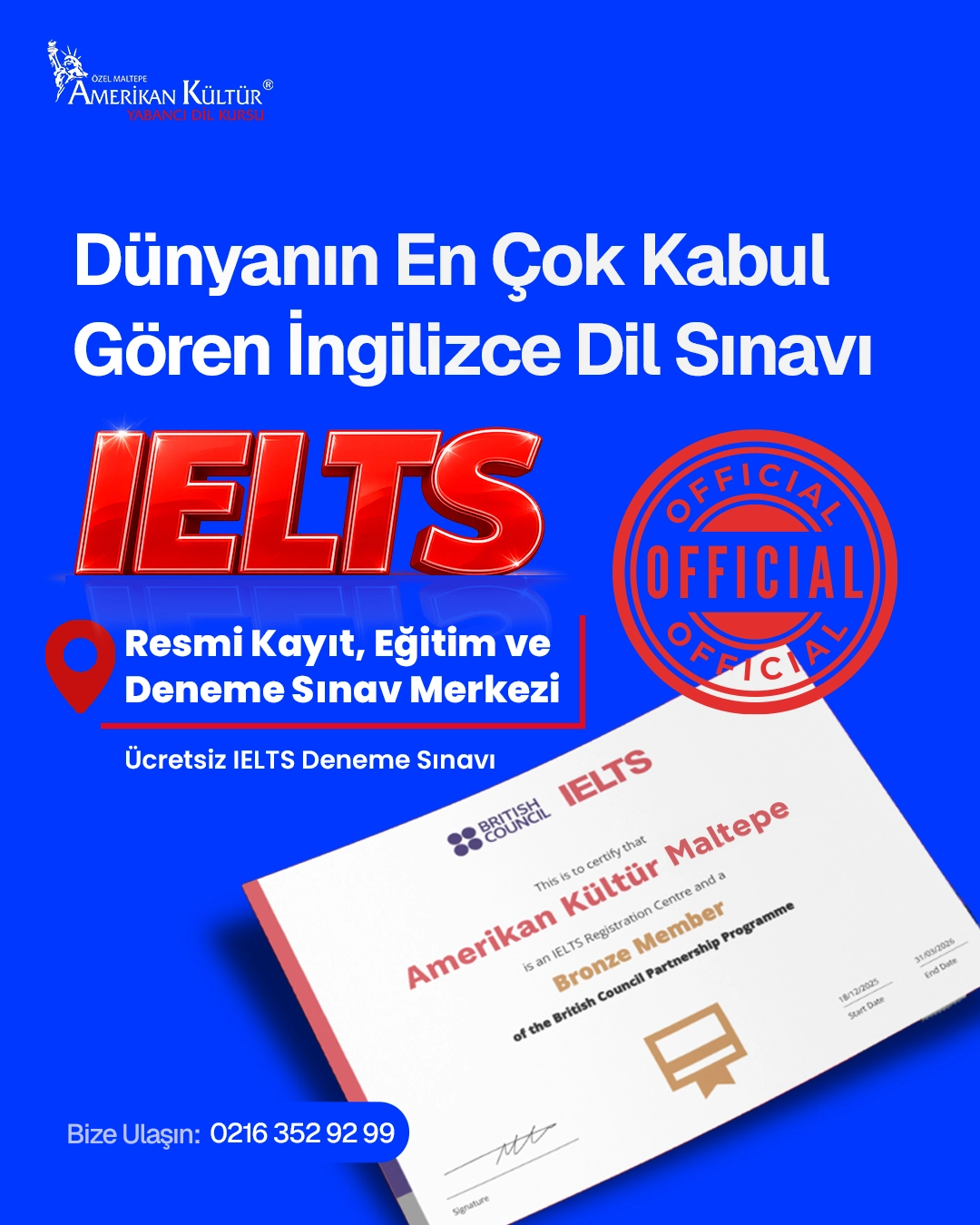 Çocuklar İçin İngilizce