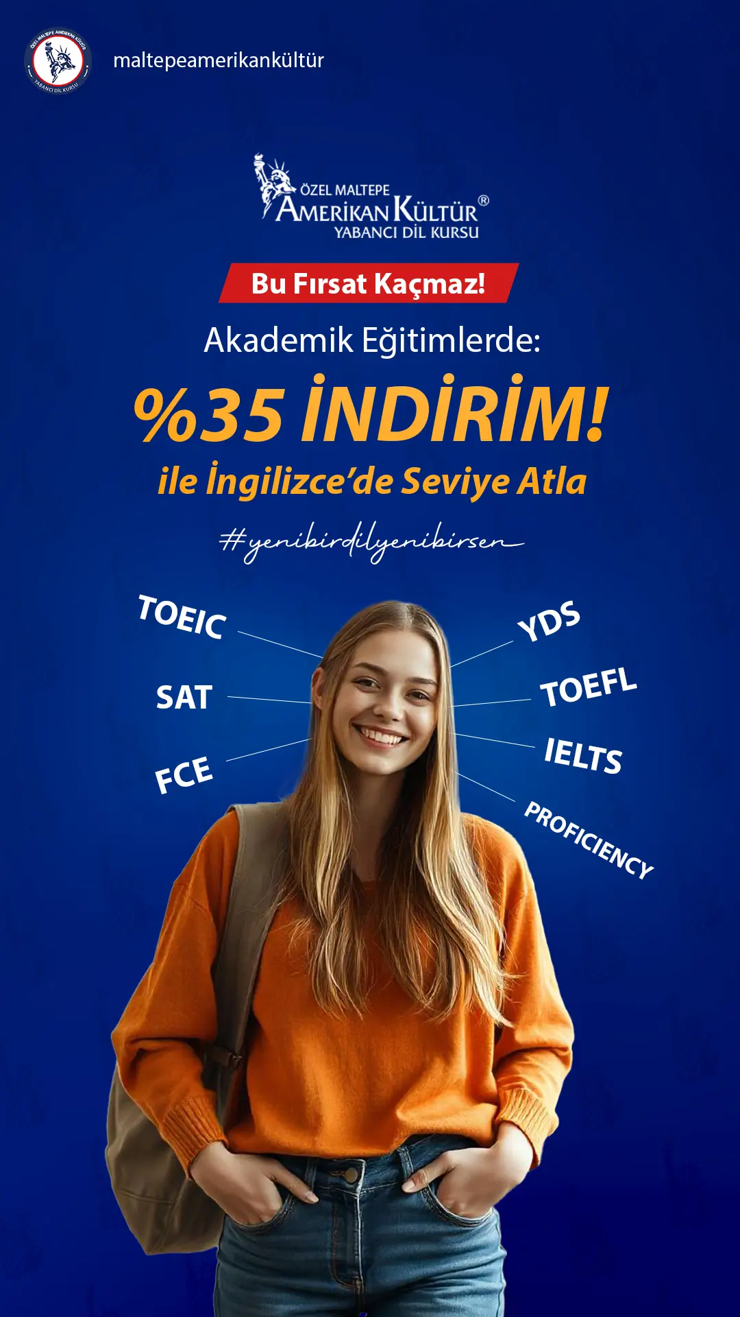 Akademik Eğitimler