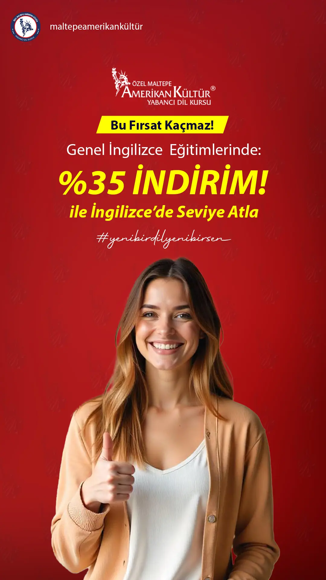 Genel İngilizce