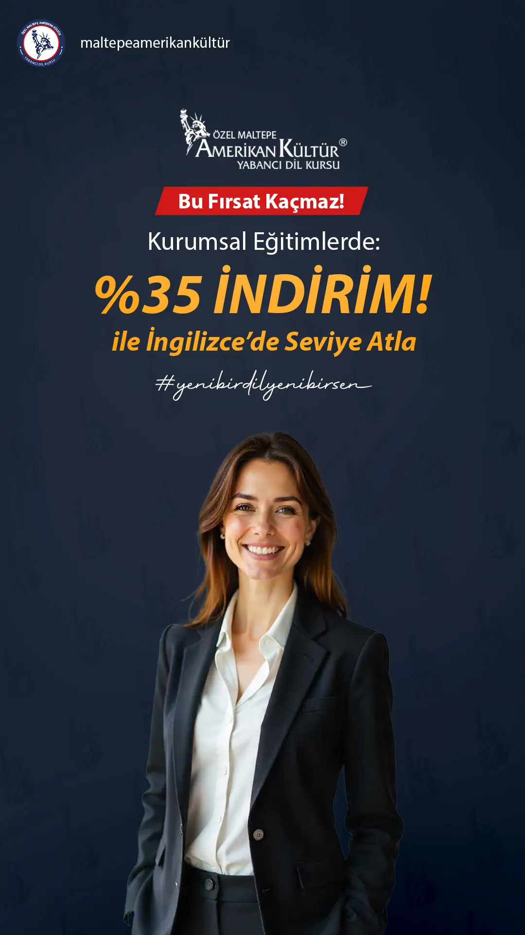 Kurumsal Eğitimler