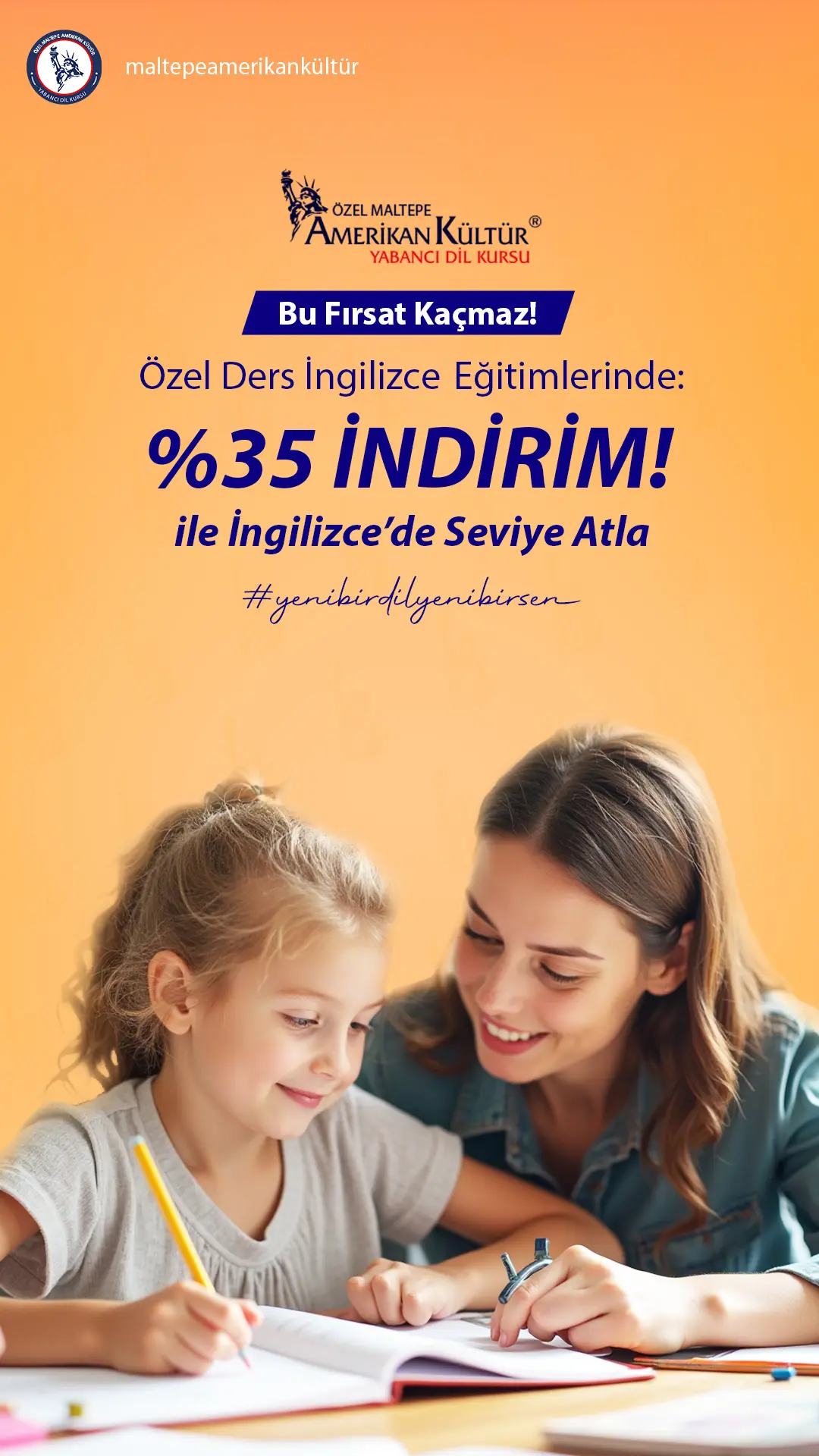 Özel Ders Eğitimleri